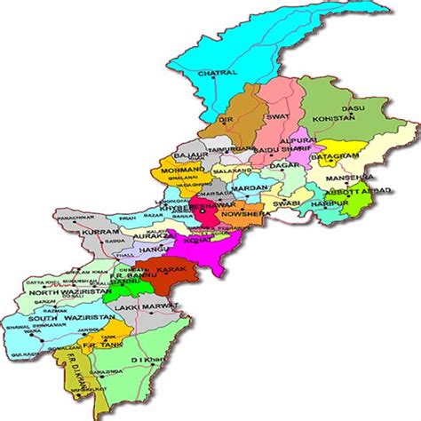 Lower Dir, Khyber Pakhtunkhwa, Pakistan Weather.